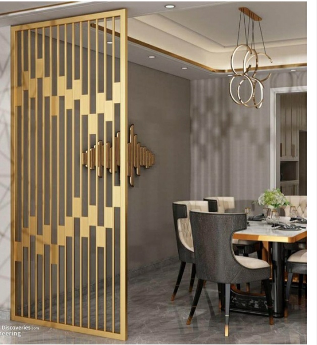 Room Divider Partition Screen